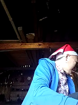 Agnes-baby online show from 01/18/26, 02:26