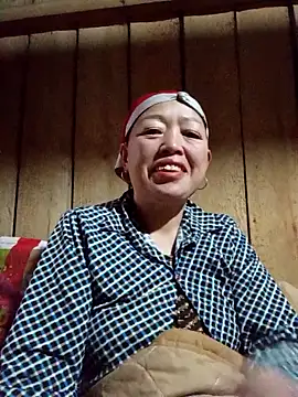 Agnes-baby online show from 02/08/26, 12:25