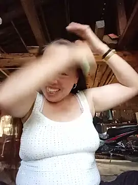 Agnes-baby online show from 05/16/26, 12:07