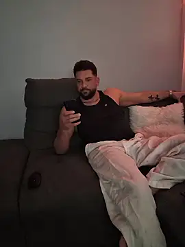 Angelo 33 online show from 01/11/26, 02:11