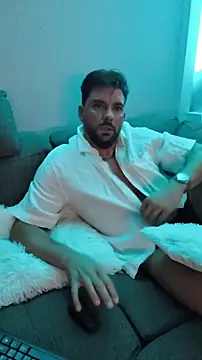 Angelo 33 online show from 01/17/26, 08:41