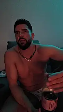 Angelo 33 online show from 01/18/26, 02:04