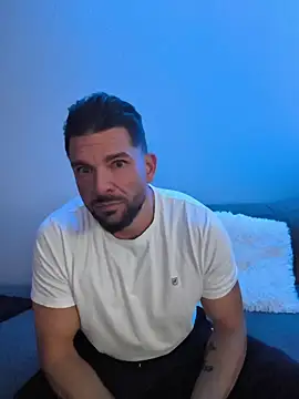 Angelo 33 online show from 02/03/26, 02:22