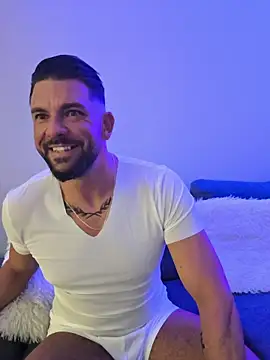 Angelo 33 online show from 02/06/26, 08:01