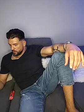 Angelo 33 online show from 03/31/26, 10:10