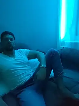 Angelo 33 online show from 04/17/26, 06:55