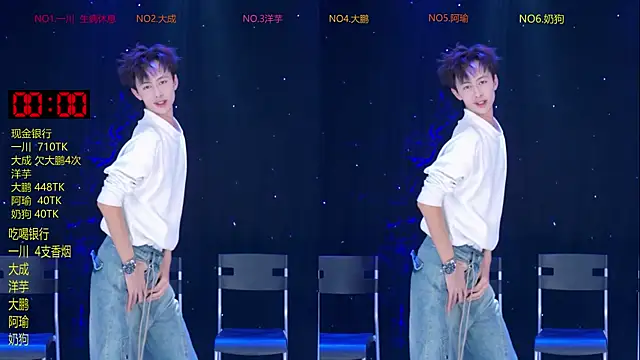 jmcm001 online show from 02/10/26, 12:09