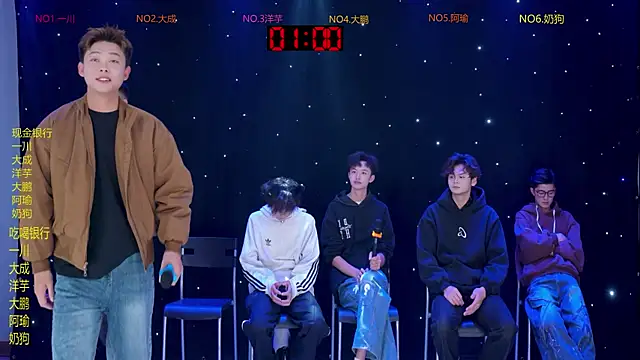 jmcm001 online show from 02/22/26, 12:04