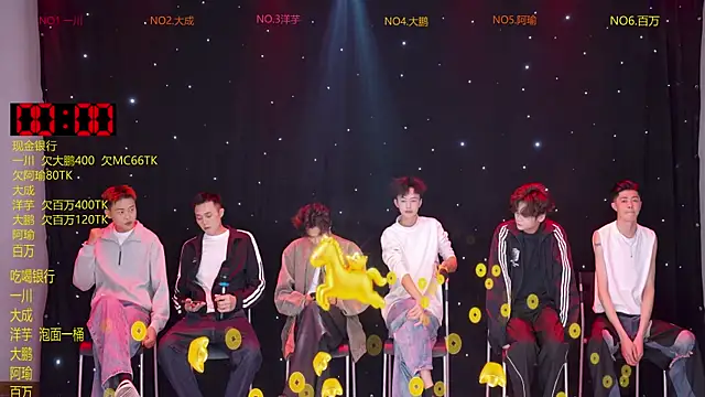 jmcm001 online show from 02/28/26, 12:06