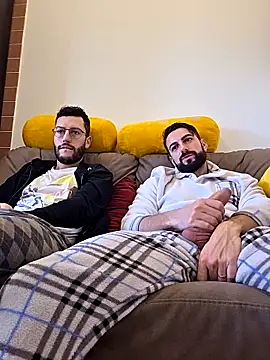 boys4boys1 online show from 01/07/26, 07:44