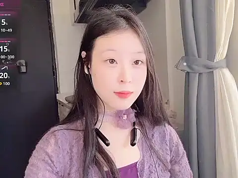 Hanhan-MM online show from 01/07/26, 07:11