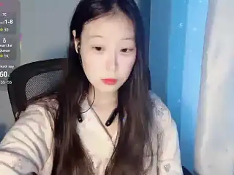 Hanhan-MM online show from 01/14/26, 07:25