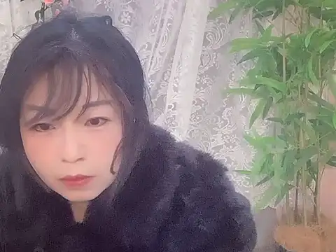 Grace-cao online show from 01/06/26, 01:53