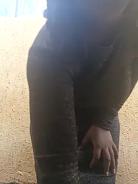 Bootyful me online show from 02/18/26, 06:42