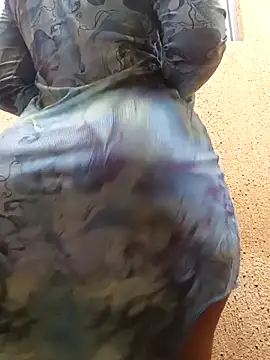 Bootyful me online show from 02/21/26, 07:09