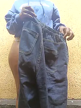 Bootyful me online show from 03/18/26, 09:34