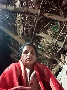 Manvi hote online show from 01/14/26, 01:33