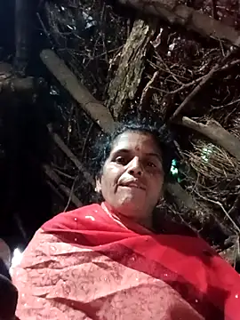 Manvi hote online show from 01/15/26, 01:43