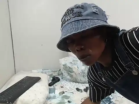 SlimGemZA online show from 01/16/26, 07:56