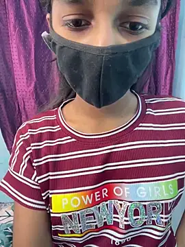 Snapshot of HotxAnamika chatting on 02/10/26, 09:57 HotxAnamika online show from 02/10/26, 09:57