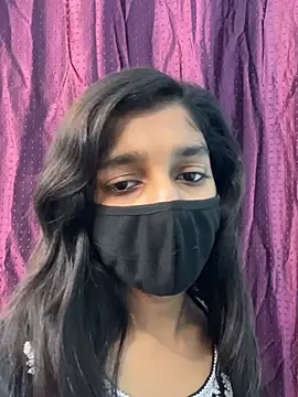 Snapshot of HotxAnamika chatting on 02/16/26, 08:43 HotxAnamika online show from 02/16/26, 08:43