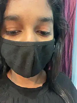 Snapshot of HotxAnamika chatting on 02/19/26, 09:05 HotxAnamika online show from 02/19/26, 09:05