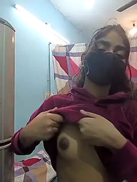 Snapshot of HotxMuskan chatting on 02/10/26, 09:57 HotxMuskan online show from 02/10/26, 09:57