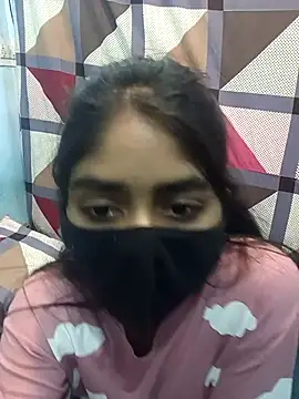 Snapshot of HotxMuskan chatting on 02/19/26, 09:05 HotxMuskan online show from 02/19/26, 09:05