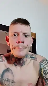 Der Schoene Penis online show from 02/05/26, 11:31