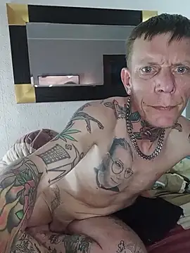 Der Schoene Penis online show from 04/26/26, 07:44