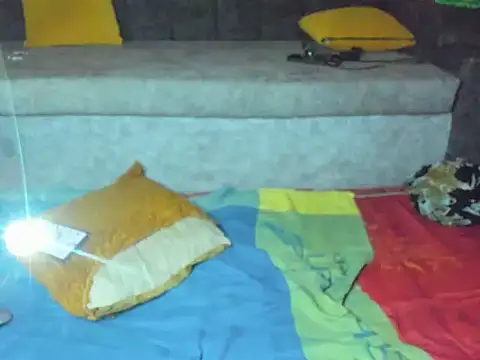 NUBIANSAINT online show from 02/14/26, 01:13