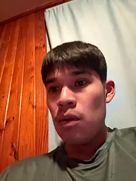 andres21MJ online show from 01/09/26, 02:14