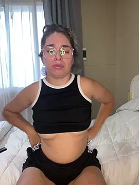 soyanahii online show from 02/11/26, 10:26