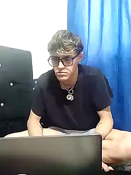 xlxAnder online show from 01/16/26, 05:17