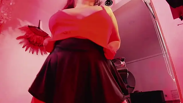 Sweet lenna online show from 03/18/26, 02:37