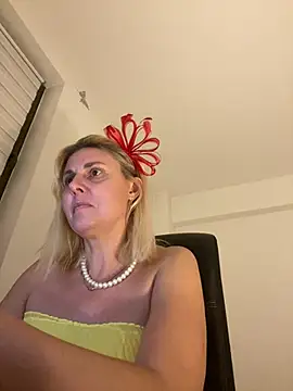 Amelia9798 online show from 01/10/26, 08:32