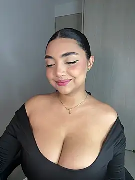 SASHASTRADA  online show from 03/26/26, 05:35