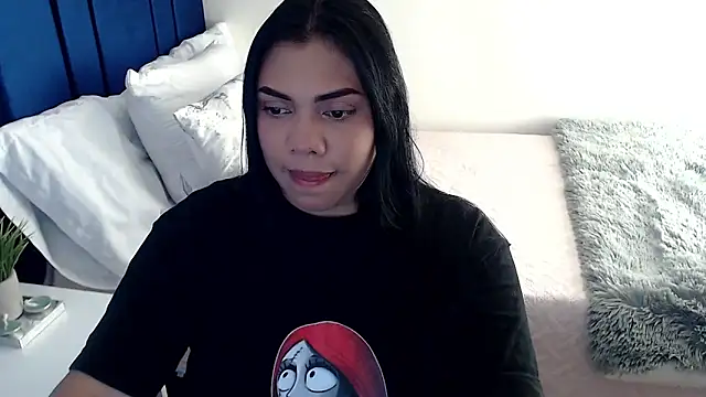 isabelateran online show from 03/11/26, 06:03