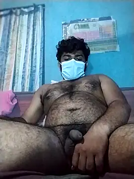 Danu2005dsa online show from 03/16/26, 06:45