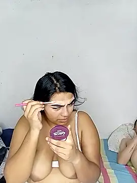 Ashley honeyxxx online show from 01/08/26, 01:41