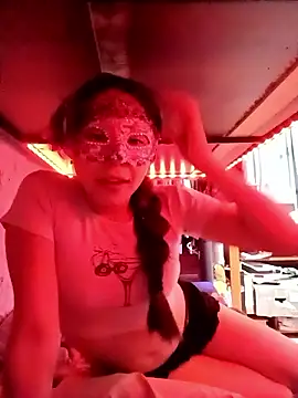 Snapshot of Sexyhanna14 chatting on 01/10/26, 03:30 Sexyhanna14 online show from 01/10/26, 03:30