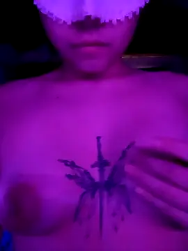 Snapshot of Sexyhanna14 chatting on 02/01/26, 09:13 Sexyhanna14 online show from 02/01/26, 09:13