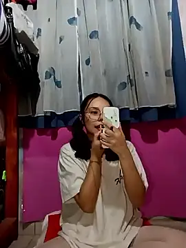 Sexyhanna14 online show from 03/03/26, 02:39