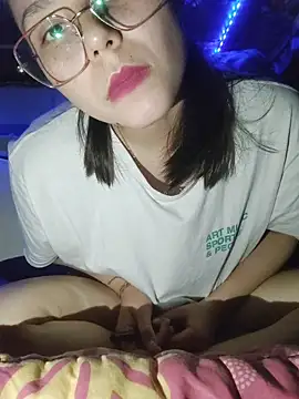 Sexyhanna14 online show from 05/07/26, 01:55