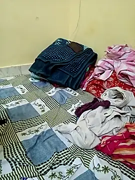 Angelqueen15 online show from 01/19/26, 01:59