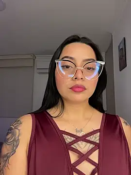 Savage Doll online show from 01/10/26, 04:58