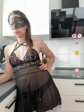 Ina-Immergeil online show from 07/03/26, 07:26