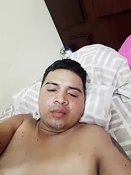 Jorddyn online show from 02/08/26, 04:43