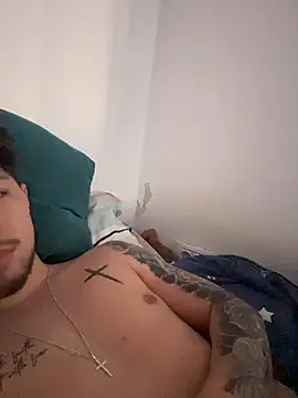 Baby Ana online show from 01/09/26, 02:31