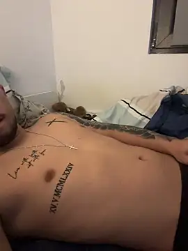 Baby Ana online show from 01/15/26, 05:27